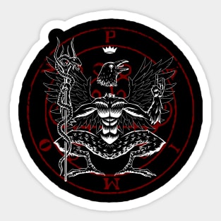 PAIMON v2 Sticker